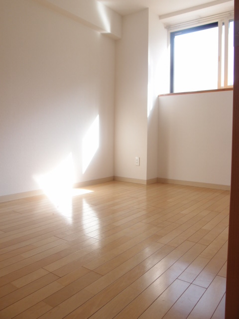 Other room space. Bedroom also has become the window is large, bright space! 