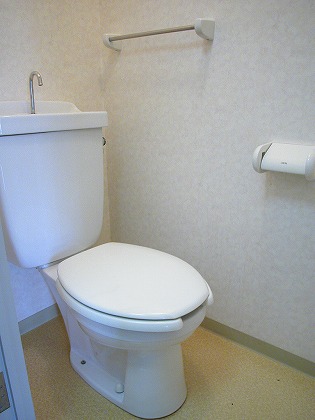 Toilet. Sapporo looking for the largest of listing the amount of rooms to big center shops