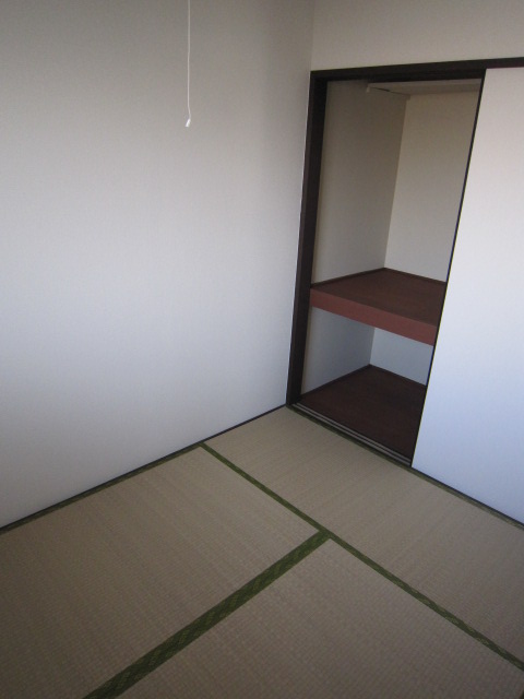 Other room space.  ☆ TatamiCho Kawasumi ☆ 