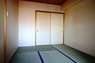 Living and room. Japanese style room