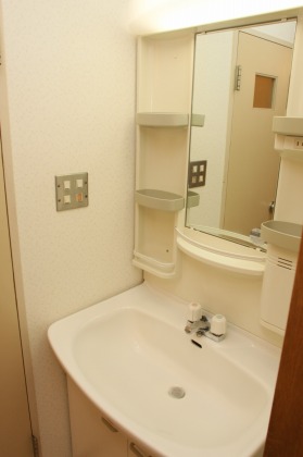 Washroom. ~ Sapporo's largest listing amount ~ Looking for room to big center shops! 