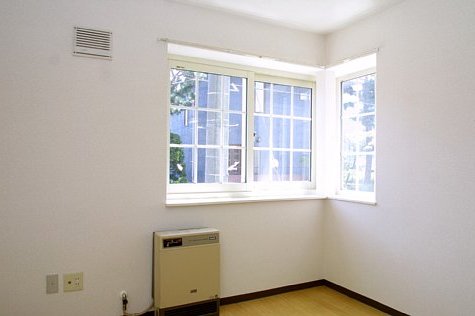 Living and room. ~ Sapporo's largest listing amount ~ Looking for room to big center shops! 