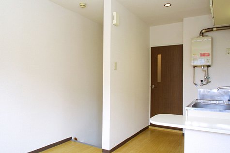 Living and room. ~ Sapporo's largest listing amount ~ Looking for room to big center shops! 