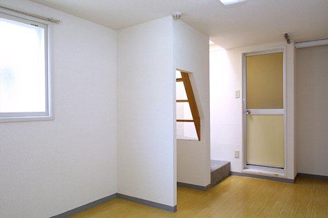 Other room space. ~ Sapporo's largest listing amount ~ Looking for room to big center shops! 