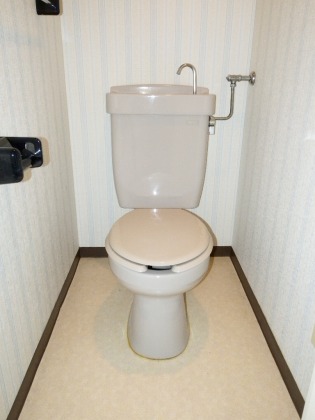 Toilet. ~ Sapporo's largest listing amount ~ Looking for room to big center shops ☆ 