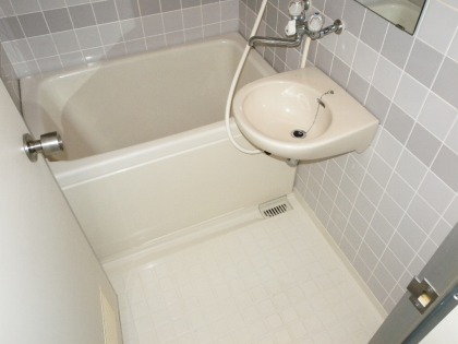 Bath. ~ Sapporo's largest listing amount ~ Looking for room to big center shops ☆ 