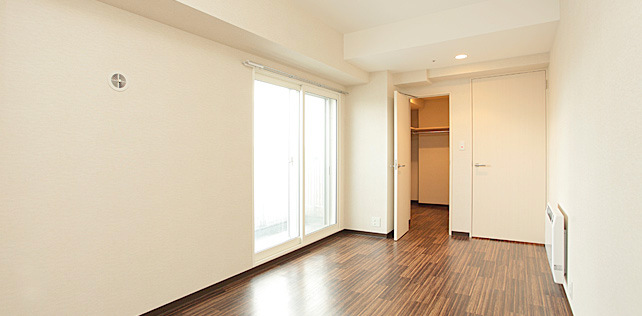 Other room space. Popular designer apartment ☆ Economical all-electric MS