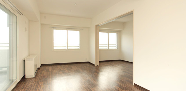 Living and room. Popular designer apartment ☆ Economical all-electric MS