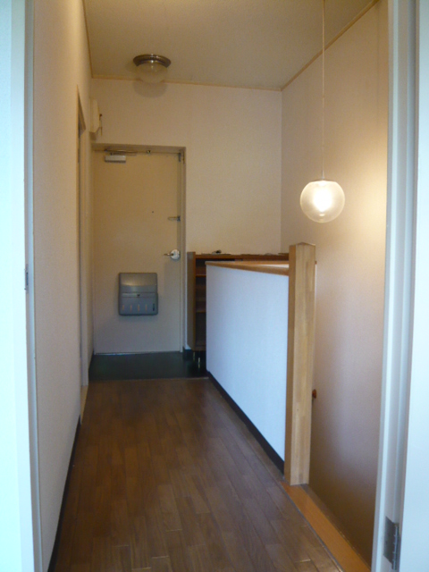 Other room space