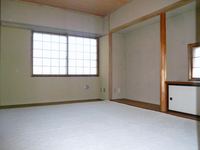 Other room space