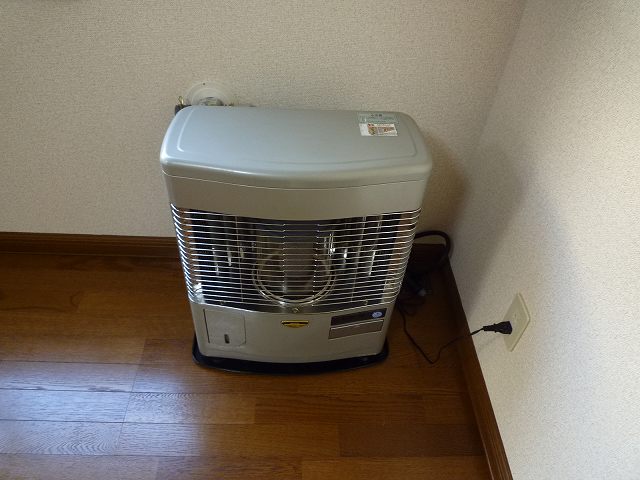 Other Equipment.  ☆ Economical heating kerosene FF ☆ 