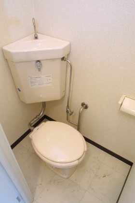 Toilet. It is a popular loft with property ☆ Reasonable your rent at this location