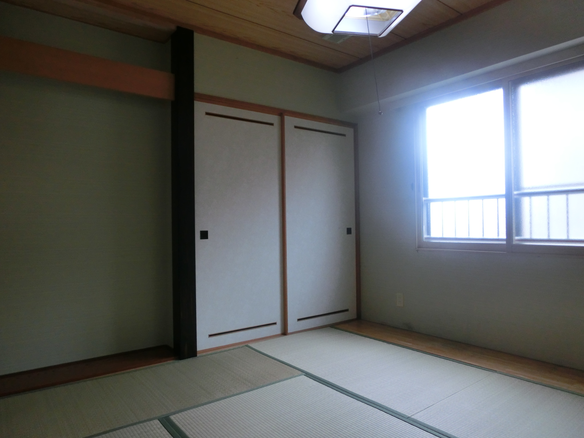 Other room space