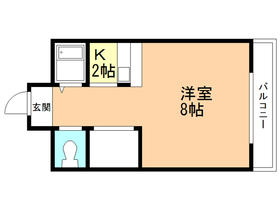 Other room space