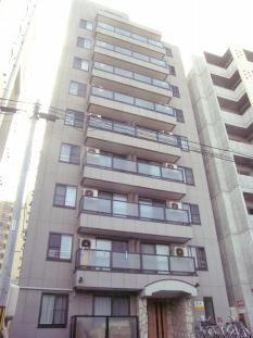 Building appearance. Deposit ・ key money ・ Brokerage commission is all free of triple 0 yen Property