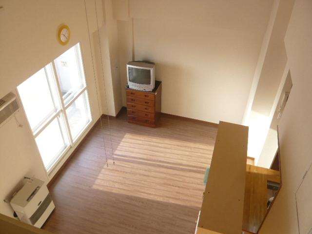 Other room space