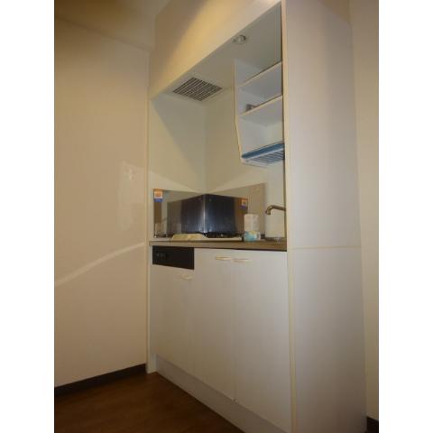 Kitchen. Detail is, APS Sapporo shop [0120-20-4488] Until ☆ 