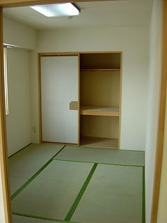 Other room space