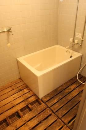 Bath. ~ Sapporo's largest listing amount ~ Looking for room to big center shops