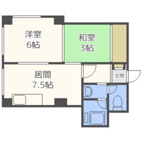 Other room space