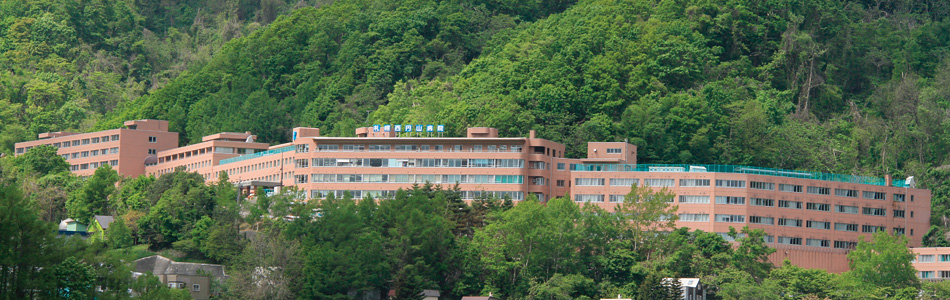 Hospital. 700m until the medical corporation Keijinkai Nishimaruyama hospital (hospital)