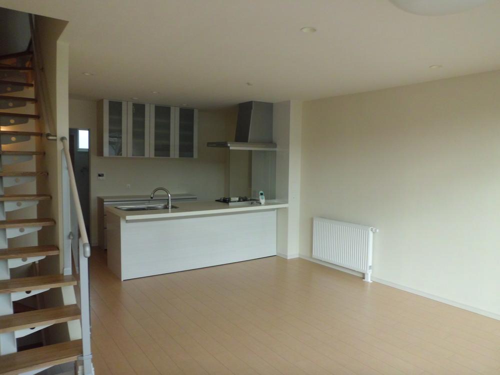 Living. Indoor (12 May 2013) Shooting