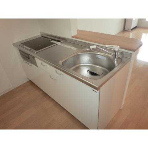 Kitchen. Detail is, APS Sapporo shop [0120-20-4488] Until ☆ 