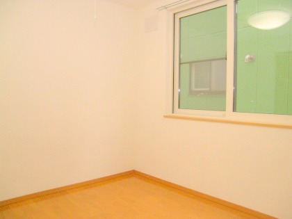 Other room space. It is built shallow properties of popularity ☆ Also has a bidet ☆ 