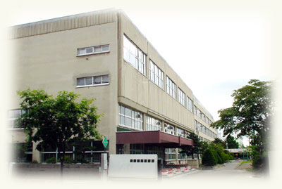 Junior high school. 170m to Sapporo Municipal Central Junior High School (Junior High School)