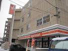 Convenience store. Seicomart Miyanomori Article 1 store up (convenience store) 370m