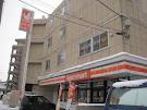 Convenience store. Seicomart Miyanomori Article 1 store up (convenience store) 212m