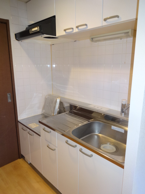 Kitchen. Detail is, APS Sapporo shop [0120-20-4488] Until ☆ 