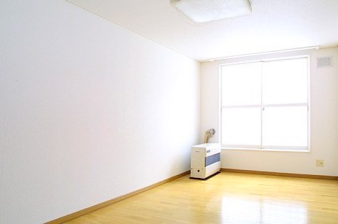 Other room space. We Since winter is also relieved to be firm with stove ☆