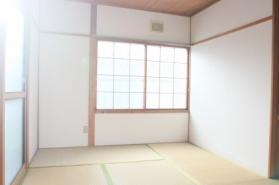 Living and room. Japanese style room