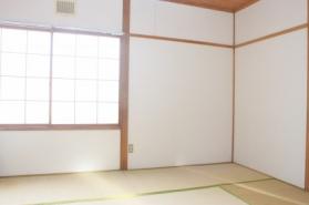 Living and room. Japanese style room