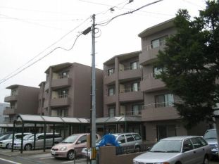 Building appearance.  ☆ Economical all-electric popularity of Maruyama area! Parking available! 