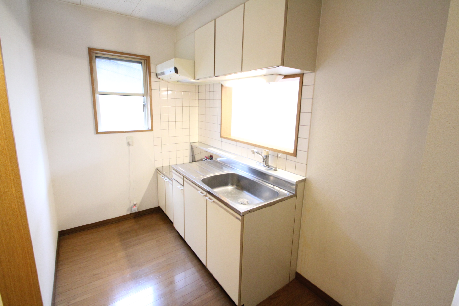 Kitchen. Kitchen is wide ☆ 