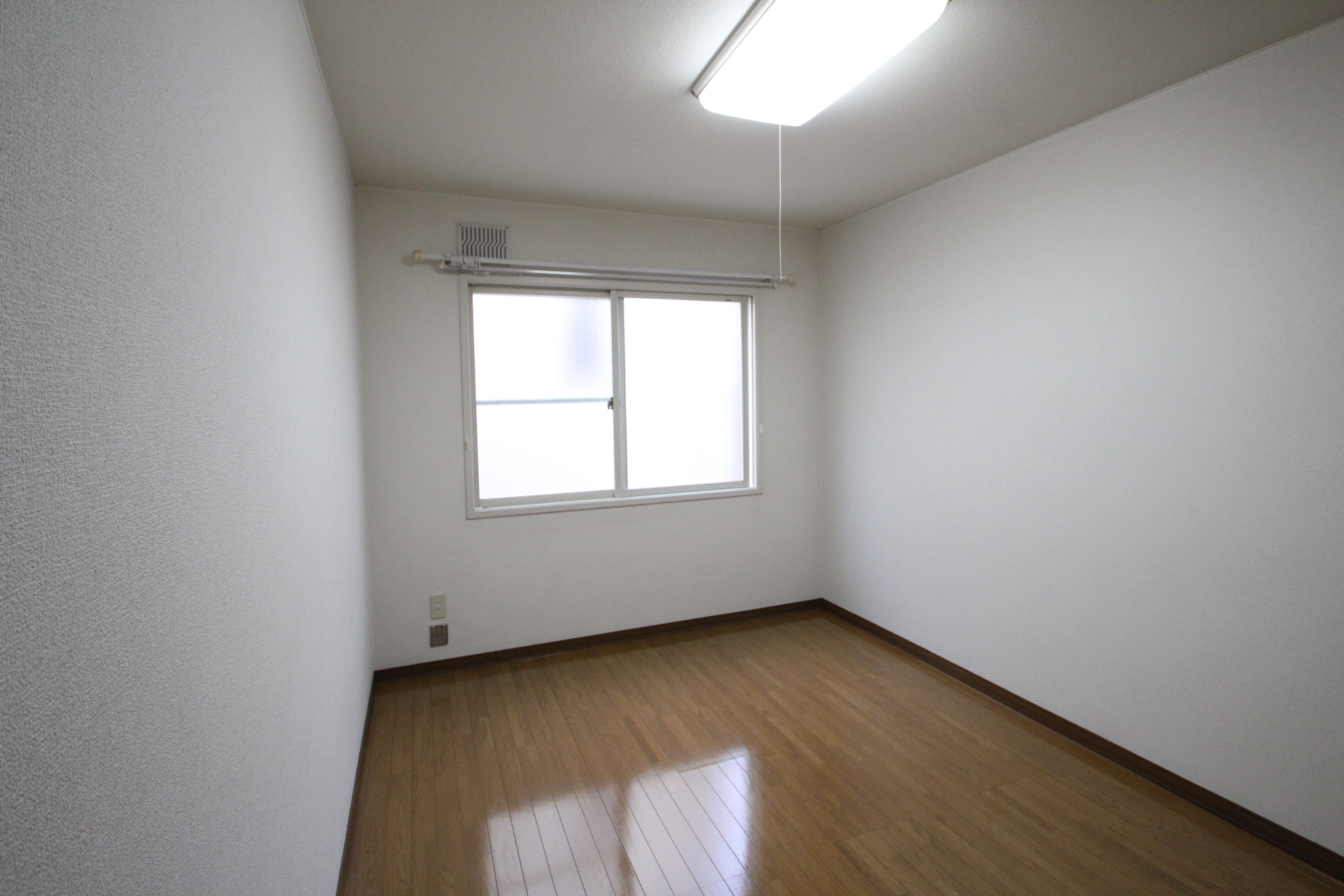 Other room space. Western-style is also wide ☆ 