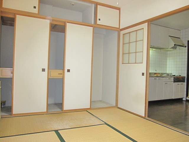 Other room space