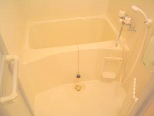 Bath. In recruiting built shallow property dating back to 2006 in the charming rent ☆ No deposit key money