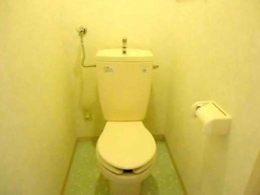 Toilet. WC