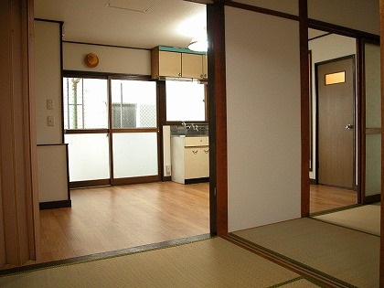 Other room space. ~ Sapporo's largest listing amount ~ Looking for room to big center shops! 