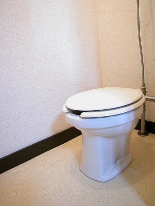 Toilet. ~ Sapporo's largest listing amount ~ Looking for room to big center shops! 