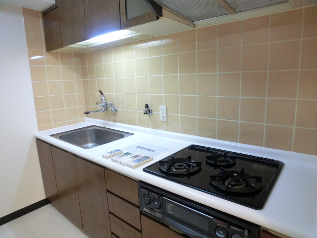 Kitchen. Stand-alone system Kitchen ☆ 