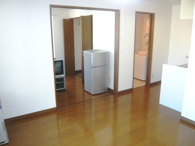 Other room space. It is not attached home electronics, etc.