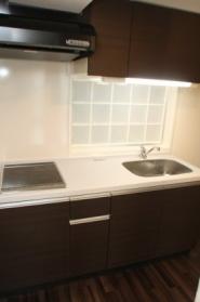 Kitchen. Kitchen