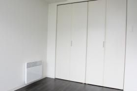 Living and room. Western style room