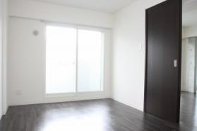 Living and room. Western style room