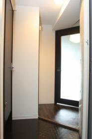 Entrance. Entrance