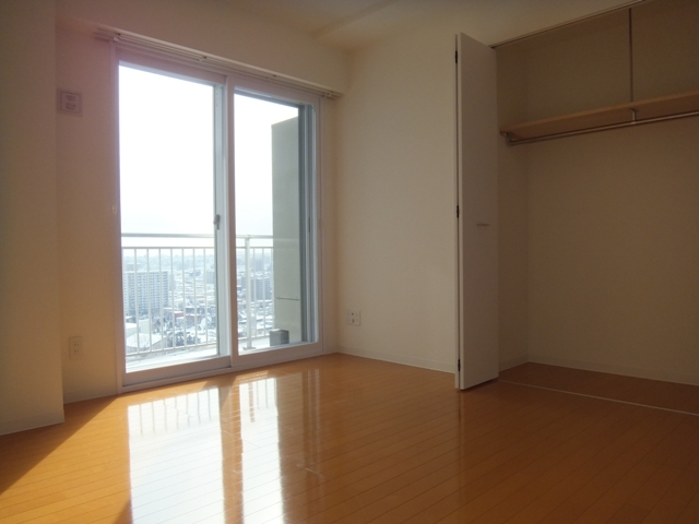 Other room space. East of Asahi will go well feeling ☆ 